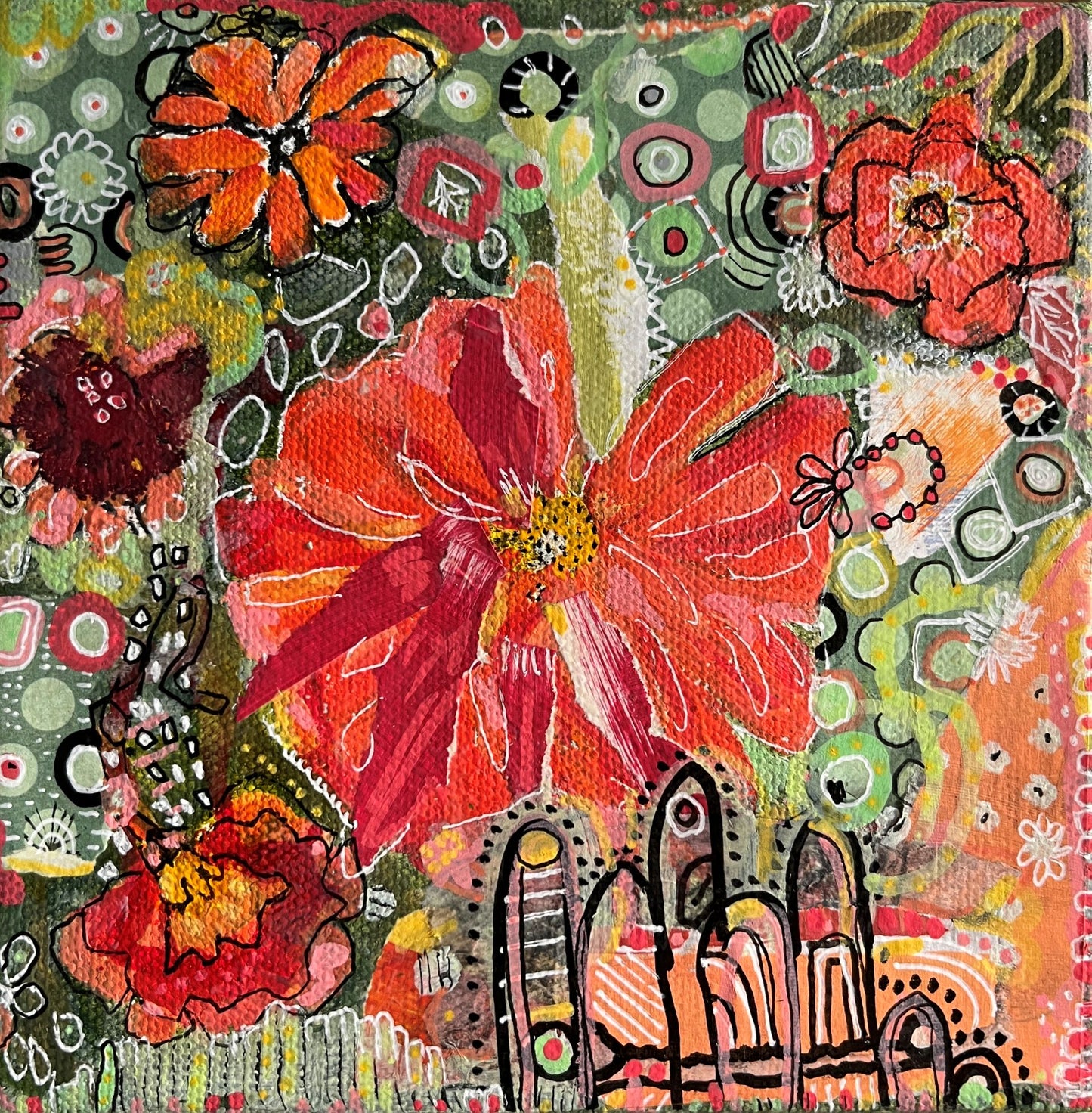 Ellen's Garden