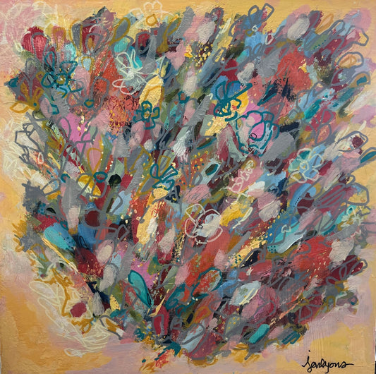 Camila's Bouquet