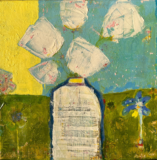 Springtime in A Bottle